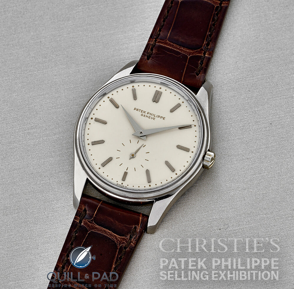 Patek Philippe Calatrava