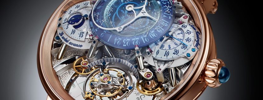 Bovet Récital 20 Astérium