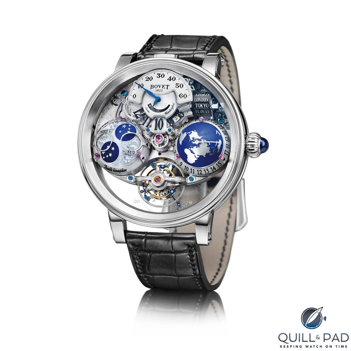 Bovet Récital 20 Astérium