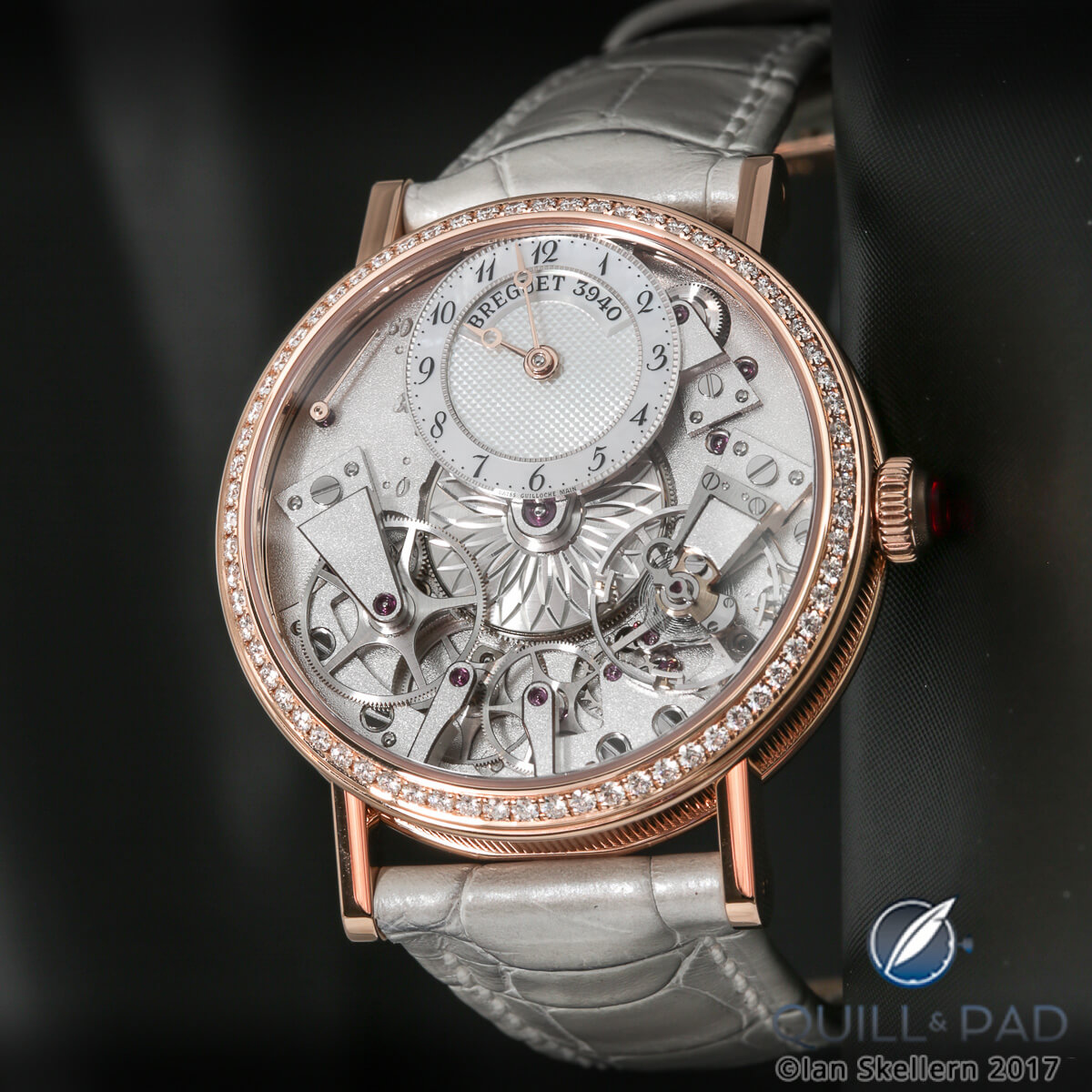Breguet Classique Tradition Dame 
