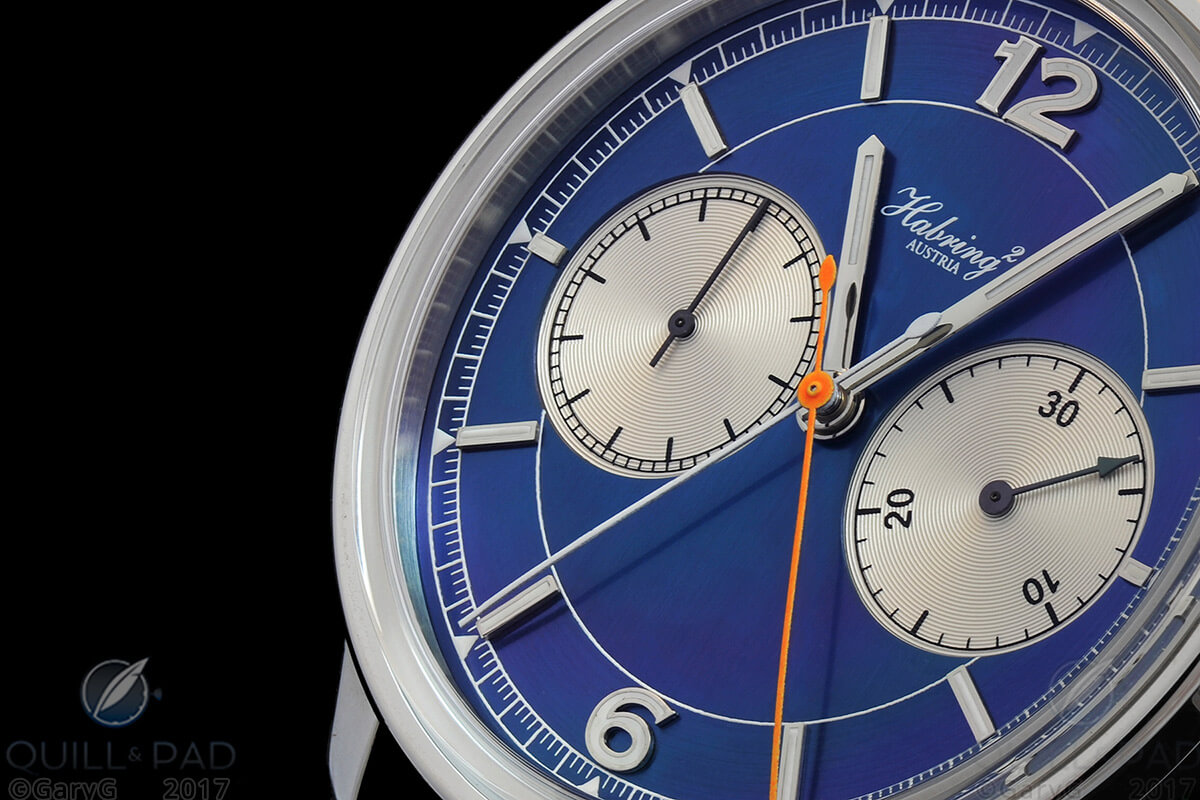 Habring2 Doppel 2.0 Launched in 2012