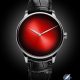 H.Moser & Cie. Venturer Concept for Only Watch