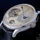 One buys, another sells: F.P. Journe Tourbillon Souverain purchased by the author from a friend