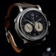 Parting shot: the author’s A. Lange & Söhne Double Split, bought at auction in 2012