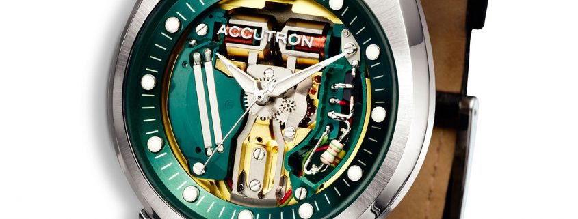 Bulova Accutron