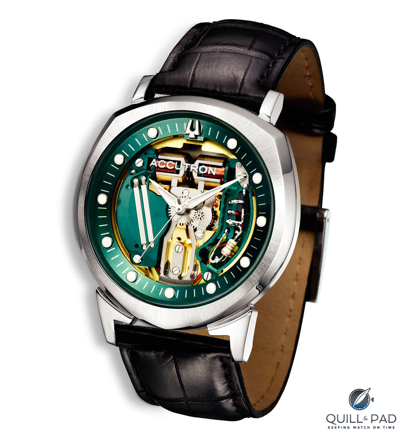 Bulova Accutron