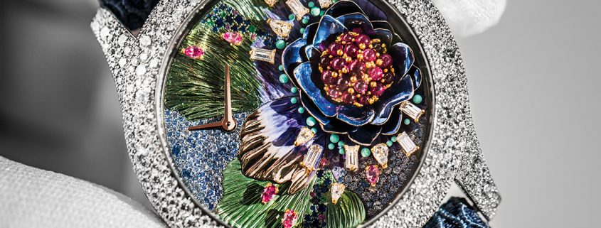 Dior Grand Soir Botanic