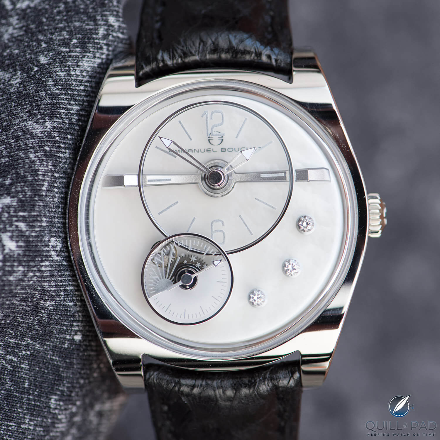 Emmanuel Bouchet EB02