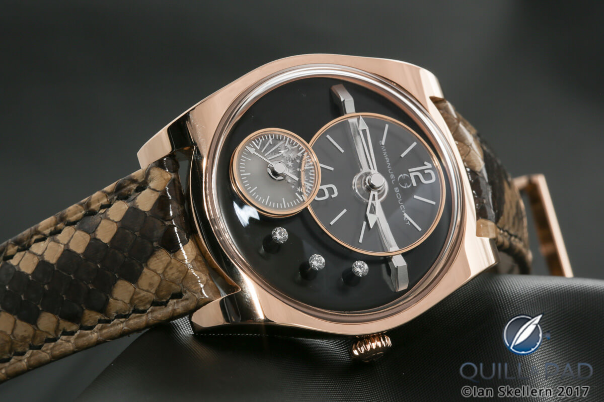 Emmanuel Bouchet EB02