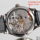 “crossbar / cutthroat razor” on the Laurent Ferrier Galet Tourbillon