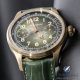 Montblanc 1858 Chronograph Tachymeter Unique Piece Only Watch 2017