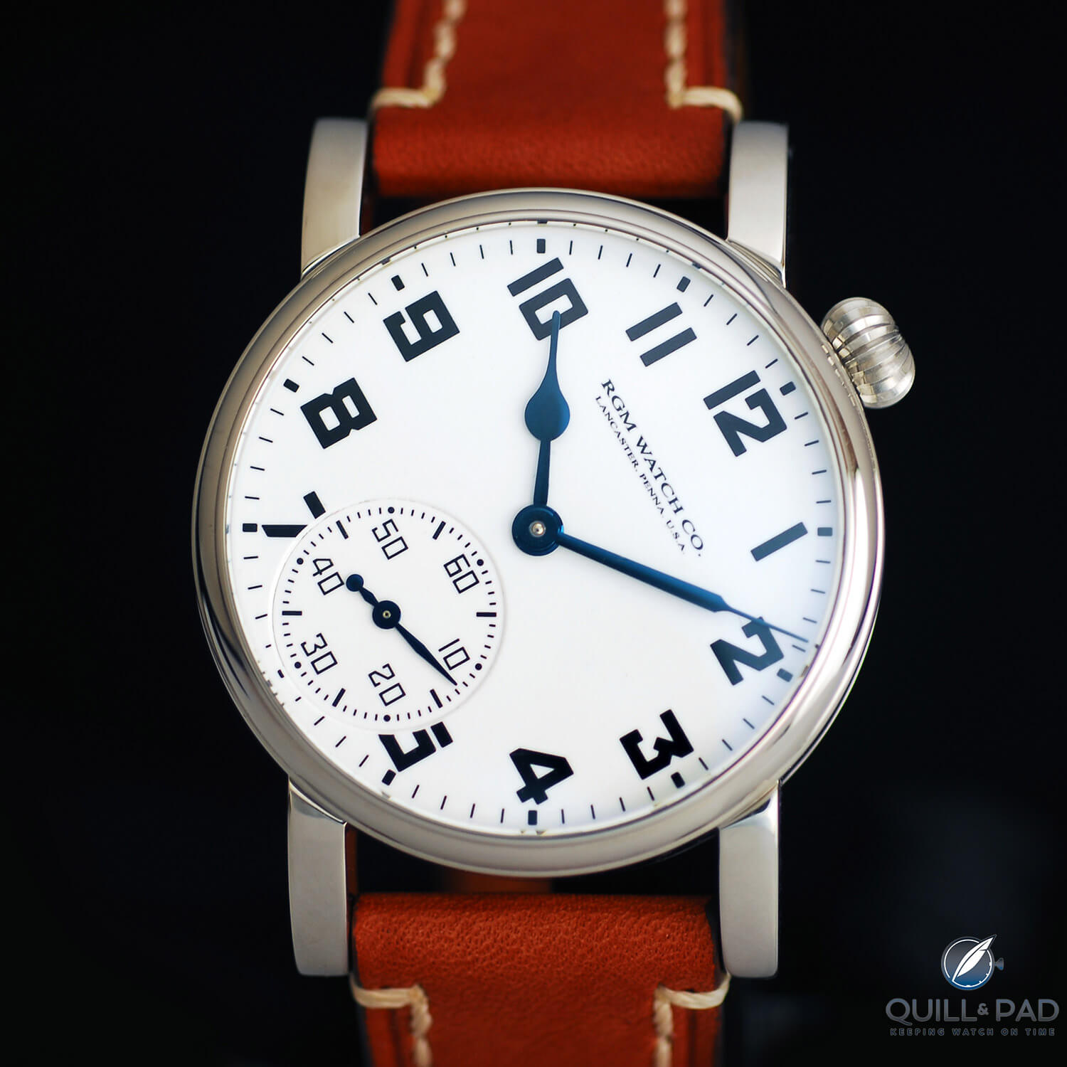 RGM 222-RR