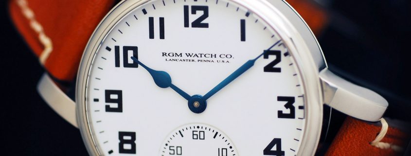 RGM 222 RR