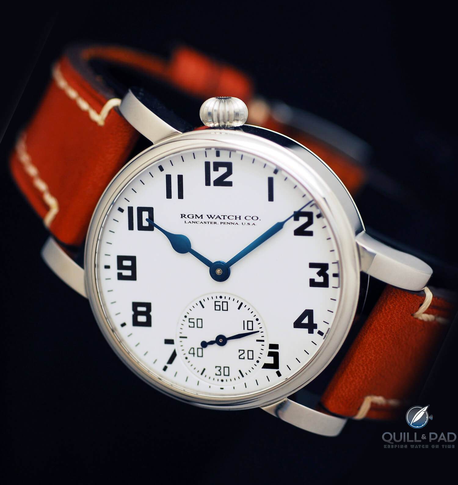 RGM 222-RR