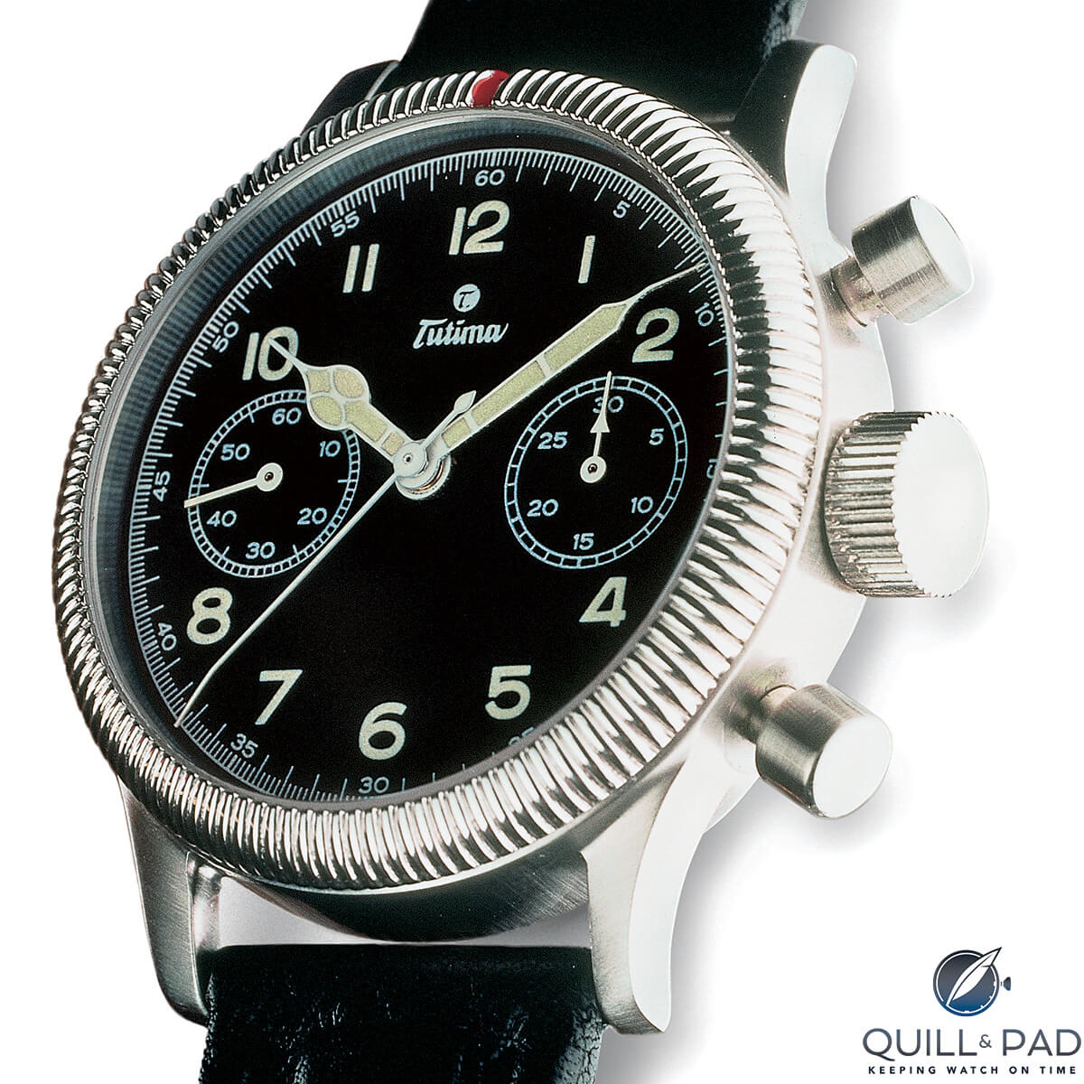 Tutima “1941 re-edition