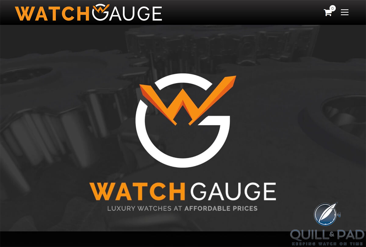WatchGauge