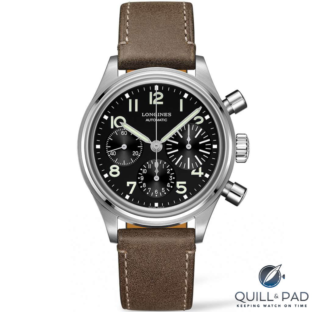 Longines Avigation BigEye