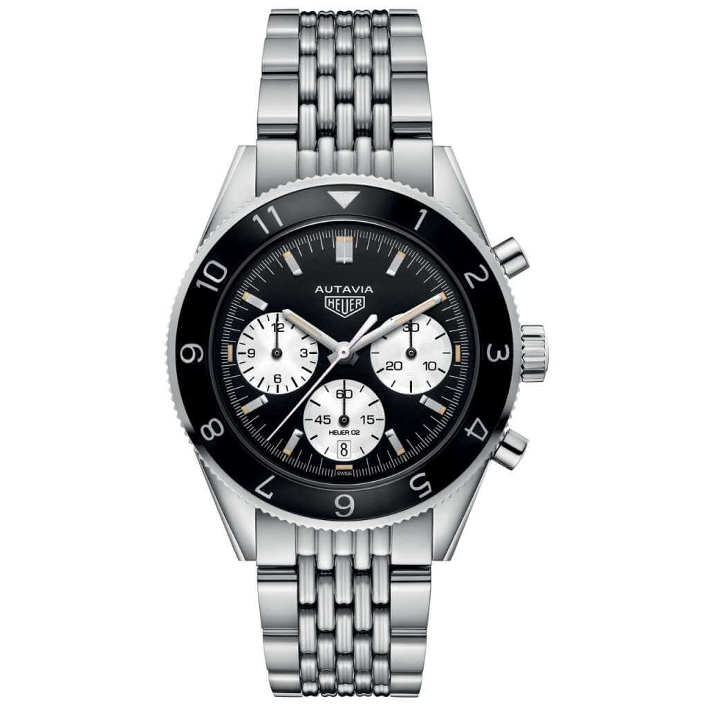 TAG Heuer Autavia