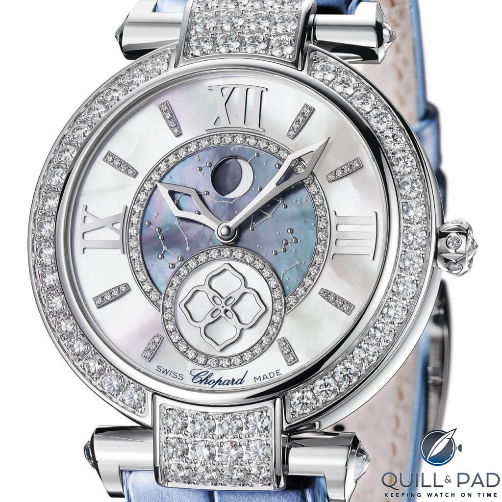 Chopard Imperiale Moonphase