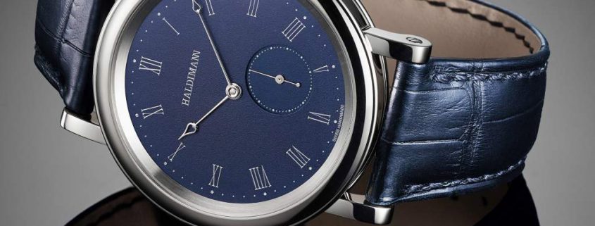 Haldimann Central Balance Pure H12