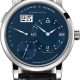 Lange & Söhne Lange 1 Daymatic Blue Series