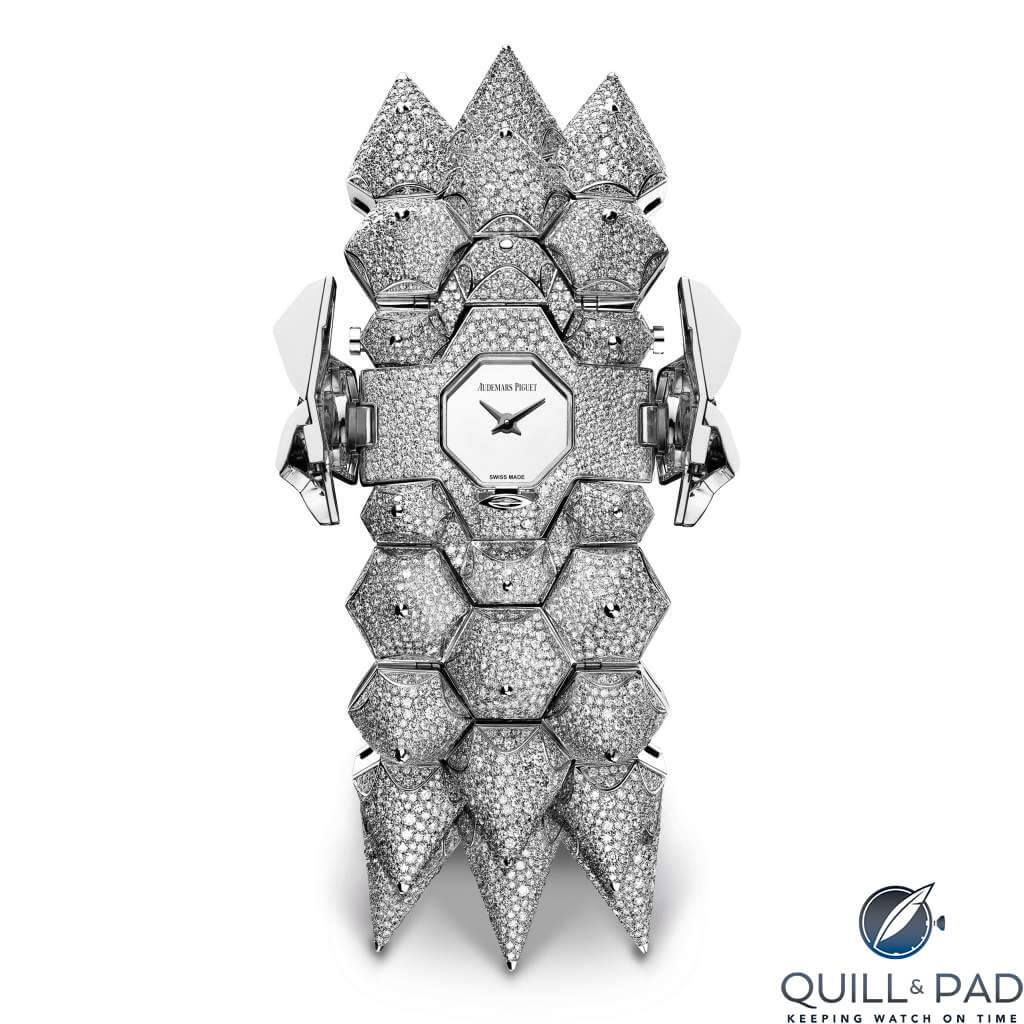 Audemars Piguet Diamond Outrage