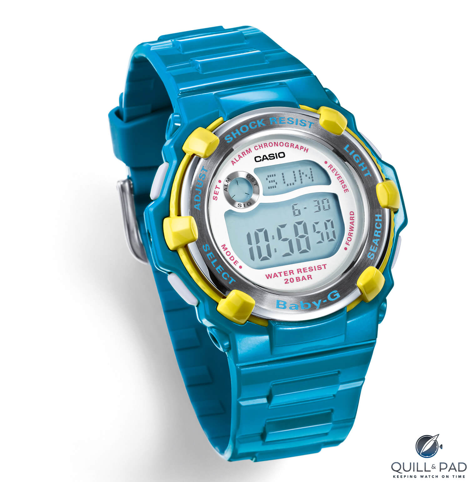 Casio Baby G