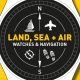 BHI: Land, Sea and Air – Watches and Navigation Collectors’ Conference On Military And Navigational Watches