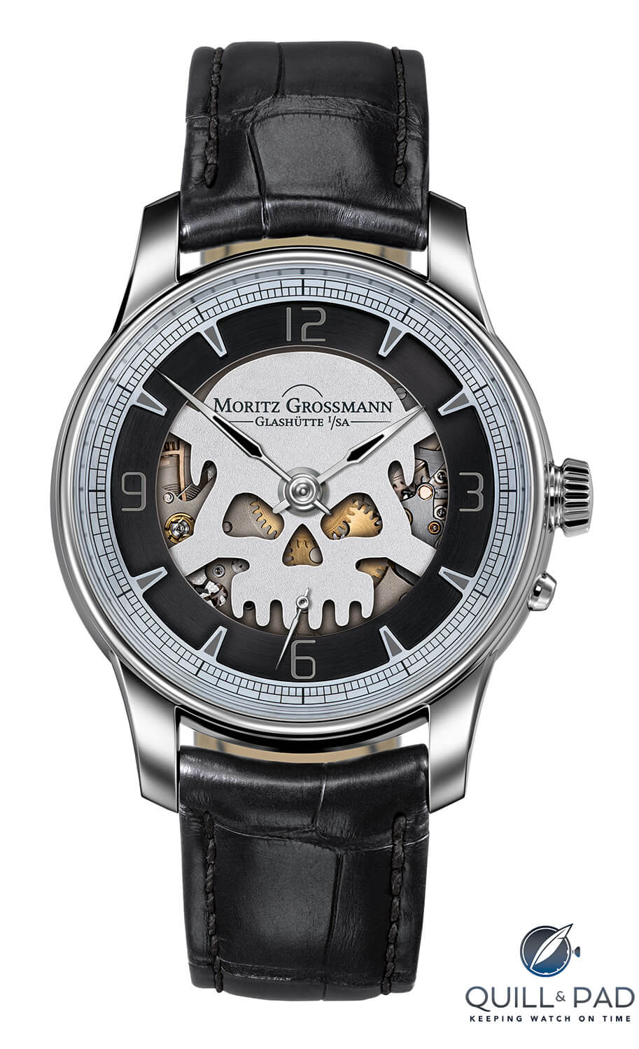 Moritz Grossman Atum Pure Skull