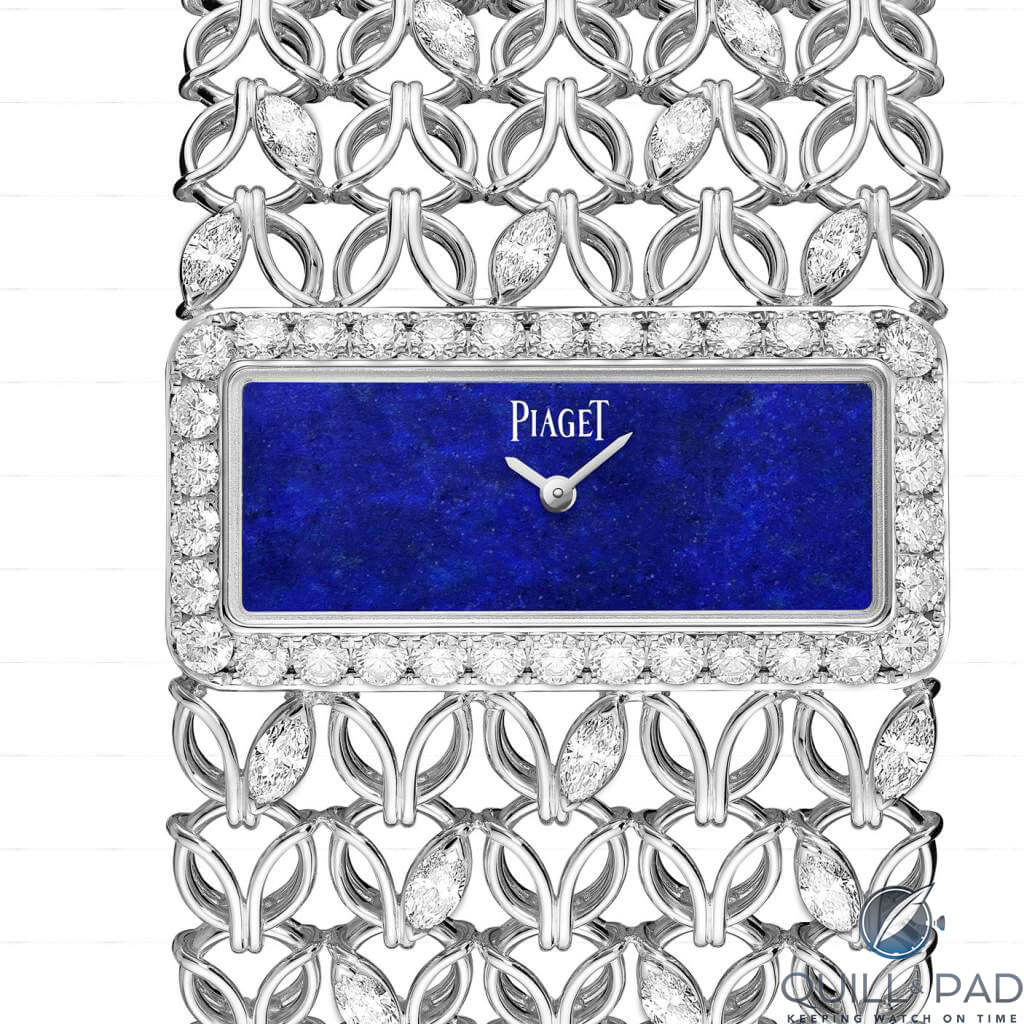 Piaget Hide & Seek Manchette