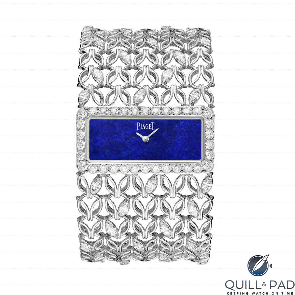 Piaget Hide & Seek Manchette