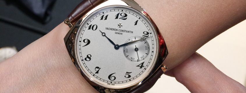 Vacheron Constantin Historiques American 1921 Small