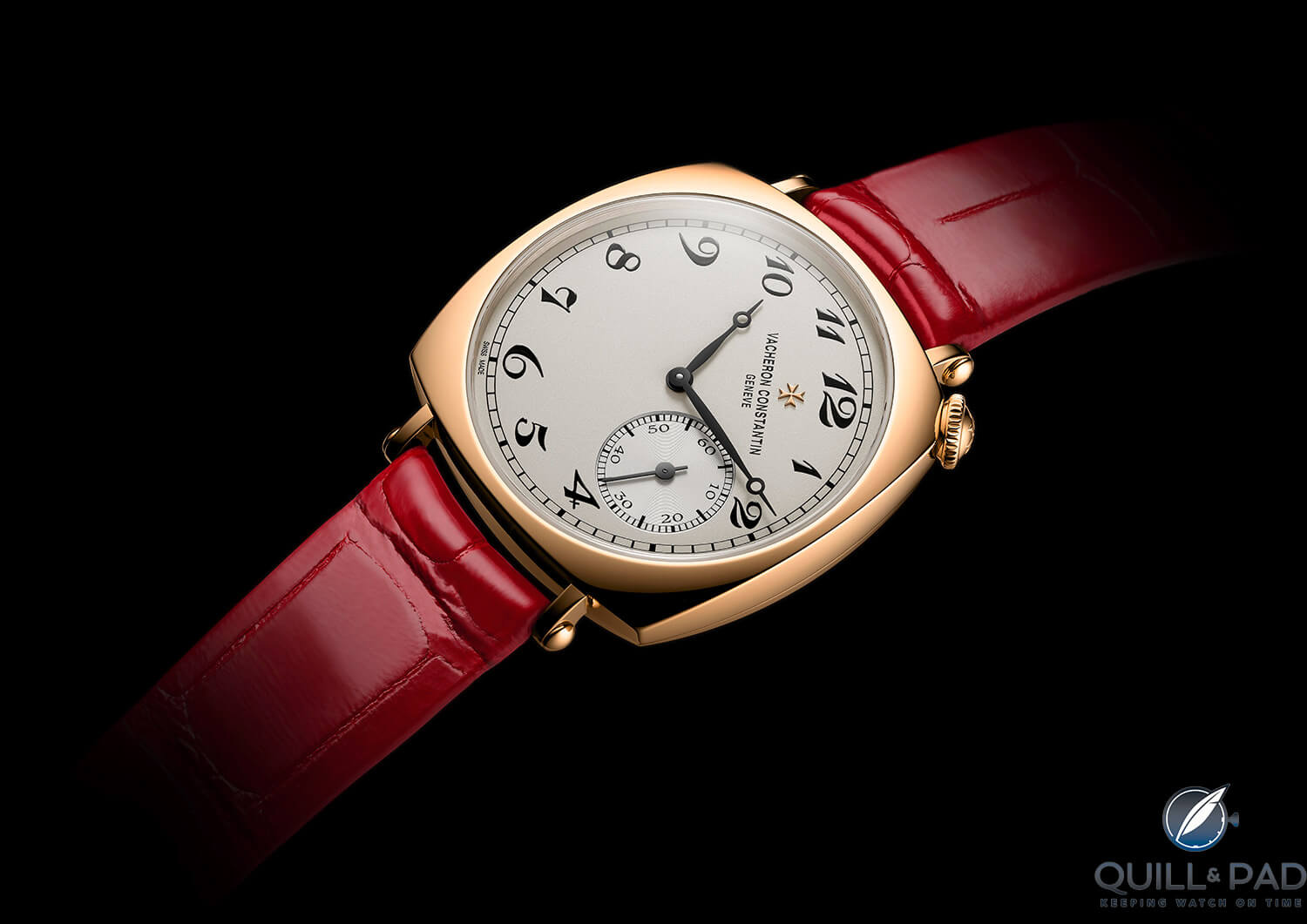 Vacheron Constantin Historiques American 1921 Small