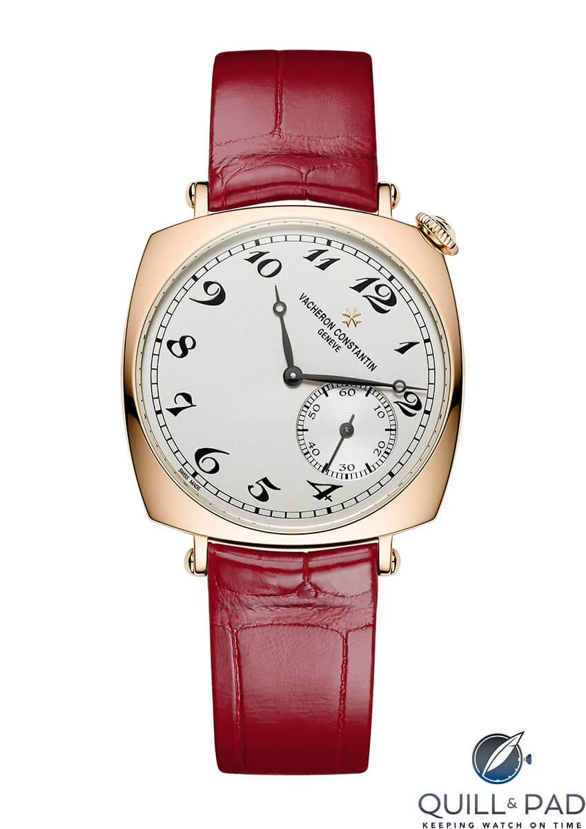 Vacheron Constantin Historiques American 1921 Small
