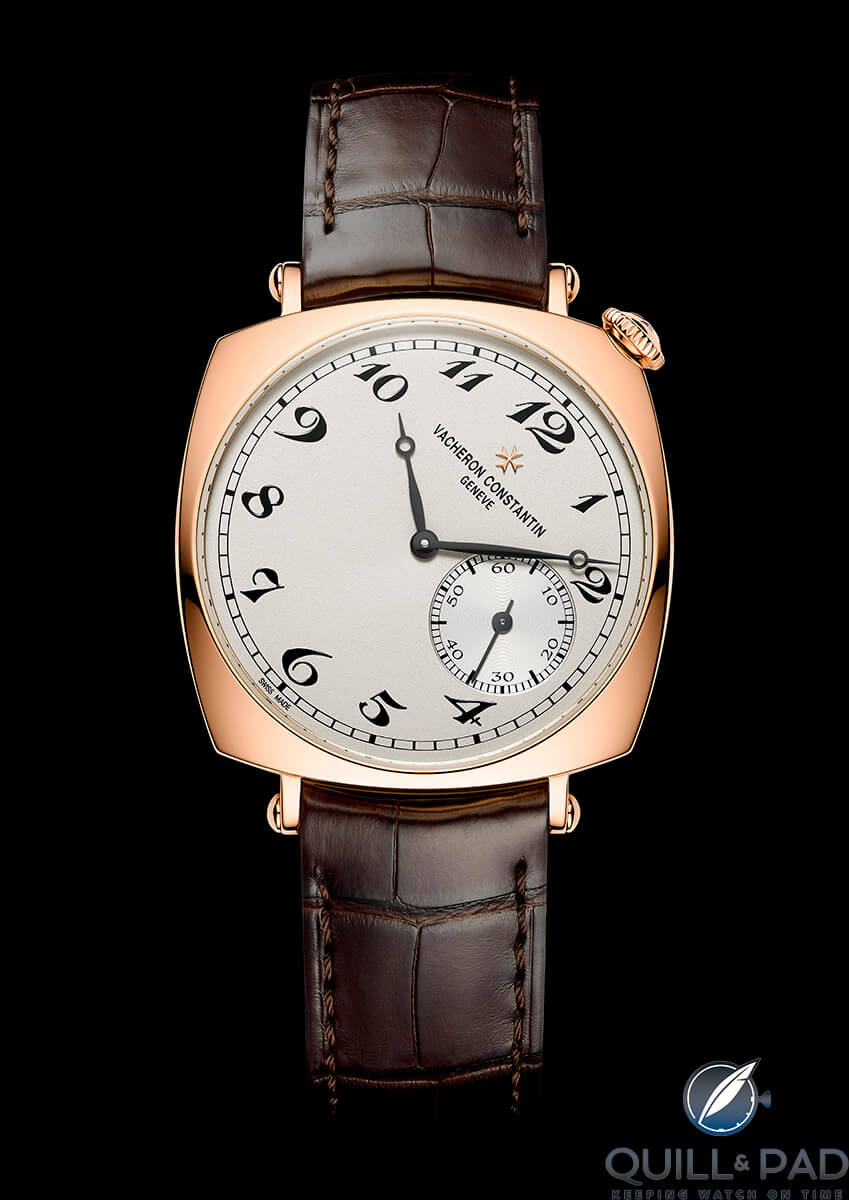 Vacheron Constantin Historiques American 1921 Small