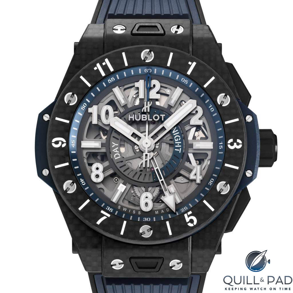 Hublot Big Bang Unico GMT