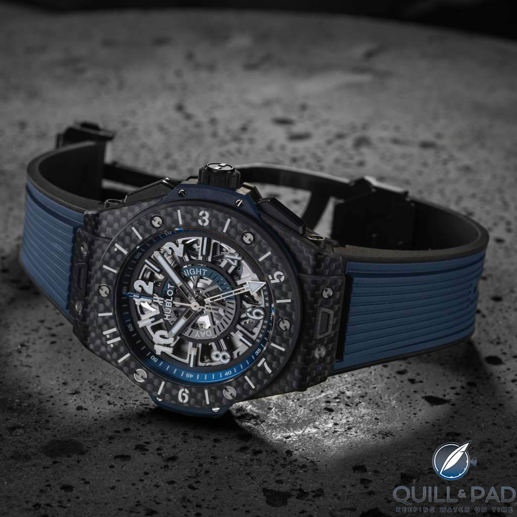 Hublot Big Bang Unico GMT