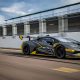 Lamborghini Huracán Super Trofeo EVO