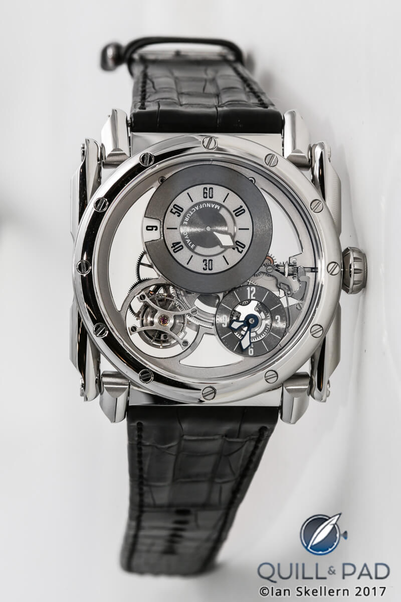 Manufacture Royale ADN