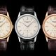 A brace of Patel Philippe Reference 5196 Calatravas