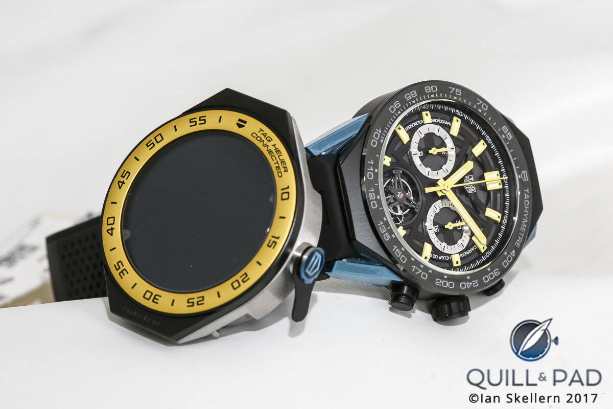 TAG Heuer Luxury Kit for Only Watch Special Edition