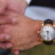 Ulysse Nardin Stranger 'Quaumi Tarana' on the wrist