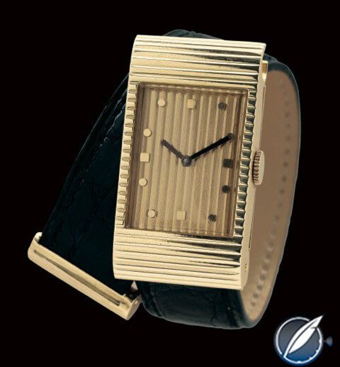 Boucheron Reflet from 1947