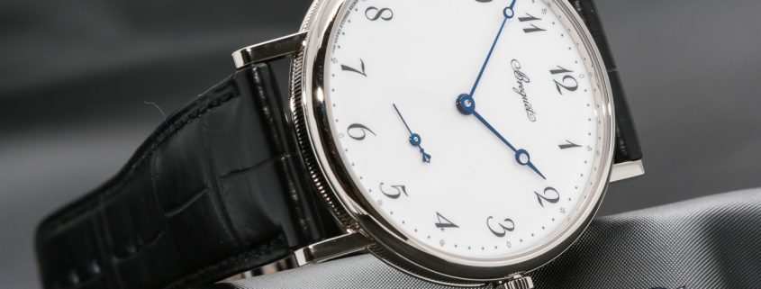 Breguet Classique Reference 7147