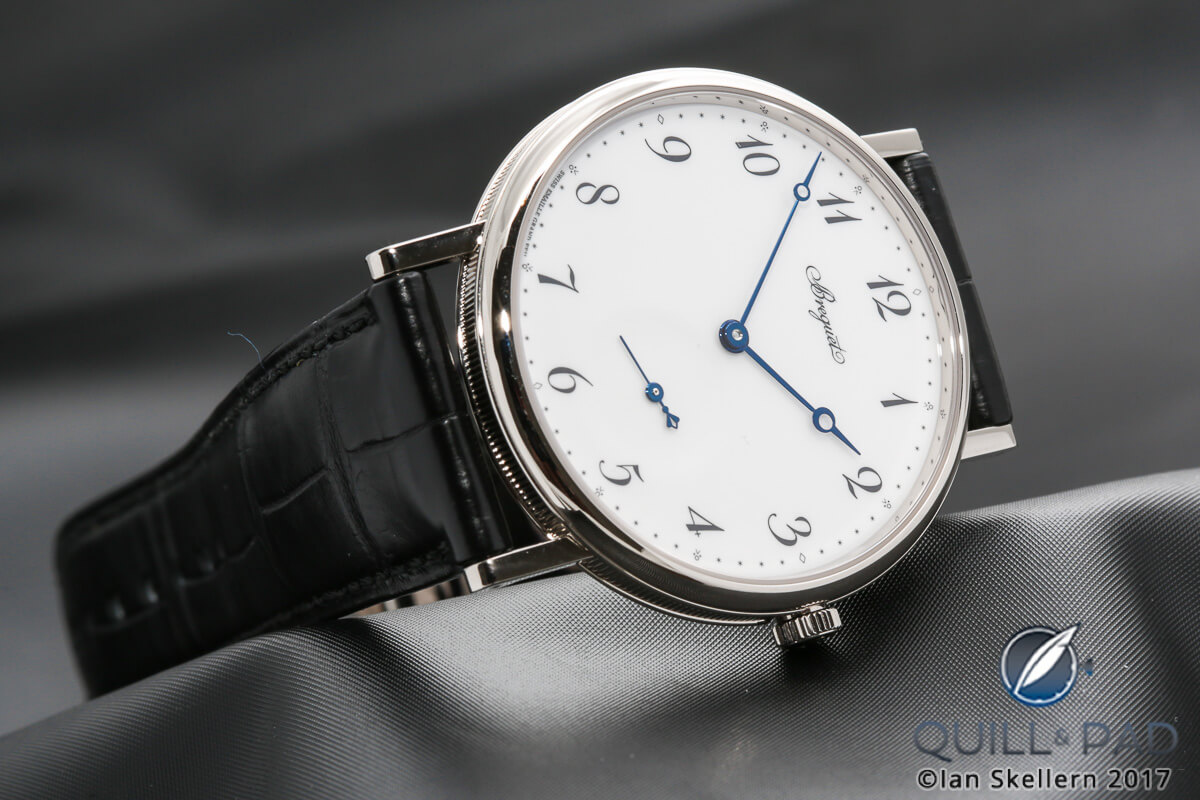 Breguet Classique Reference 7147