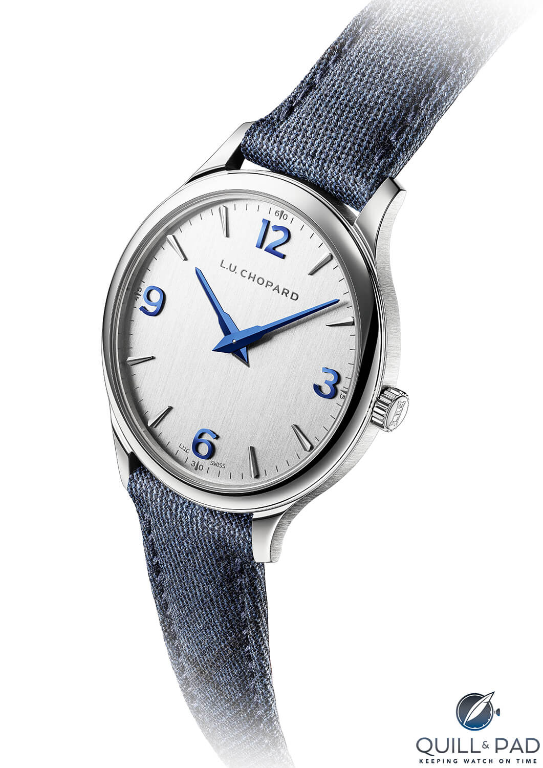 Chopard L.U.C XP