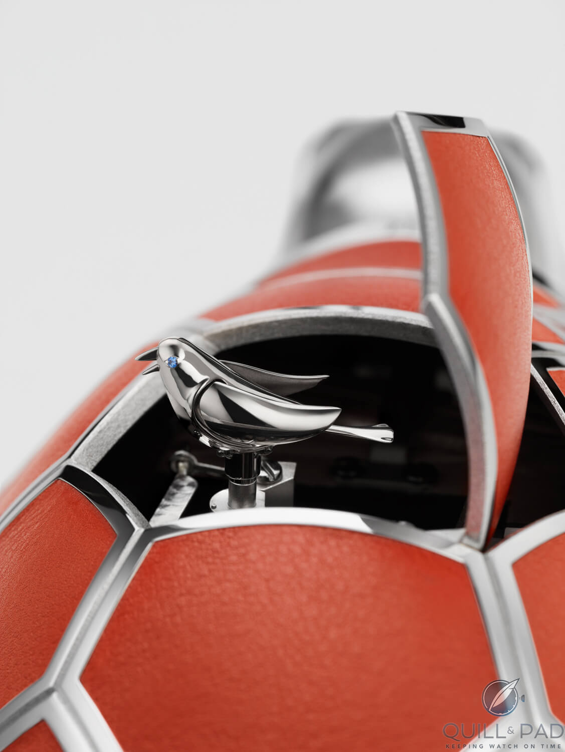 MB&F Chirp