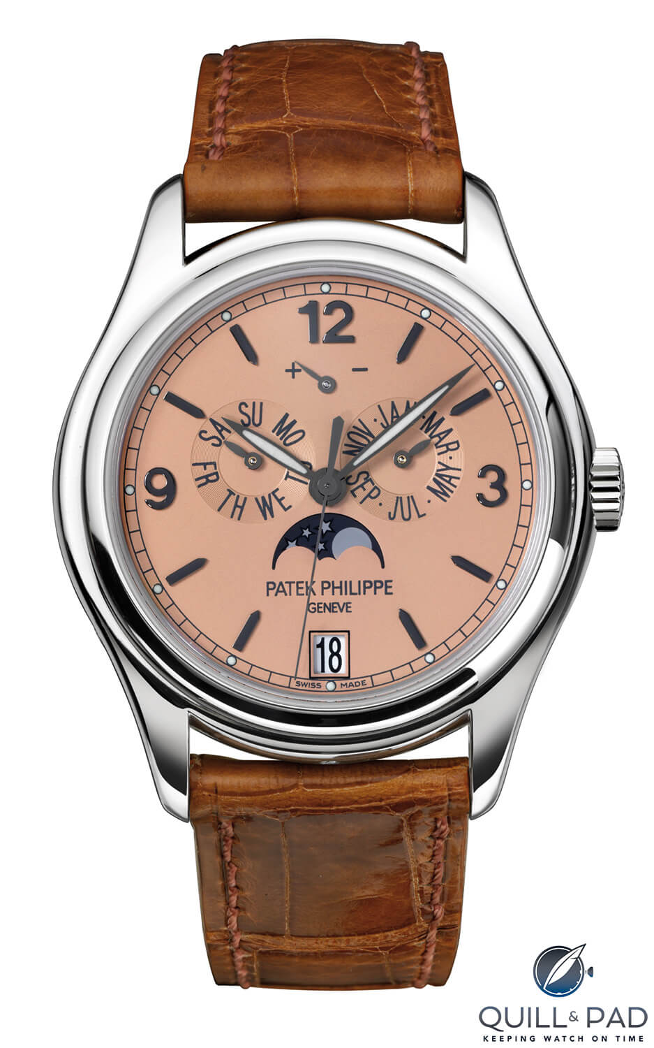 Patek Philippe Reference 5450P