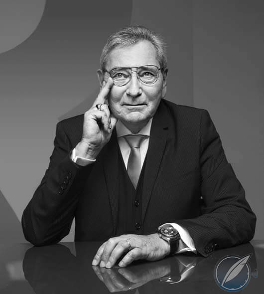 Roger Dubuis