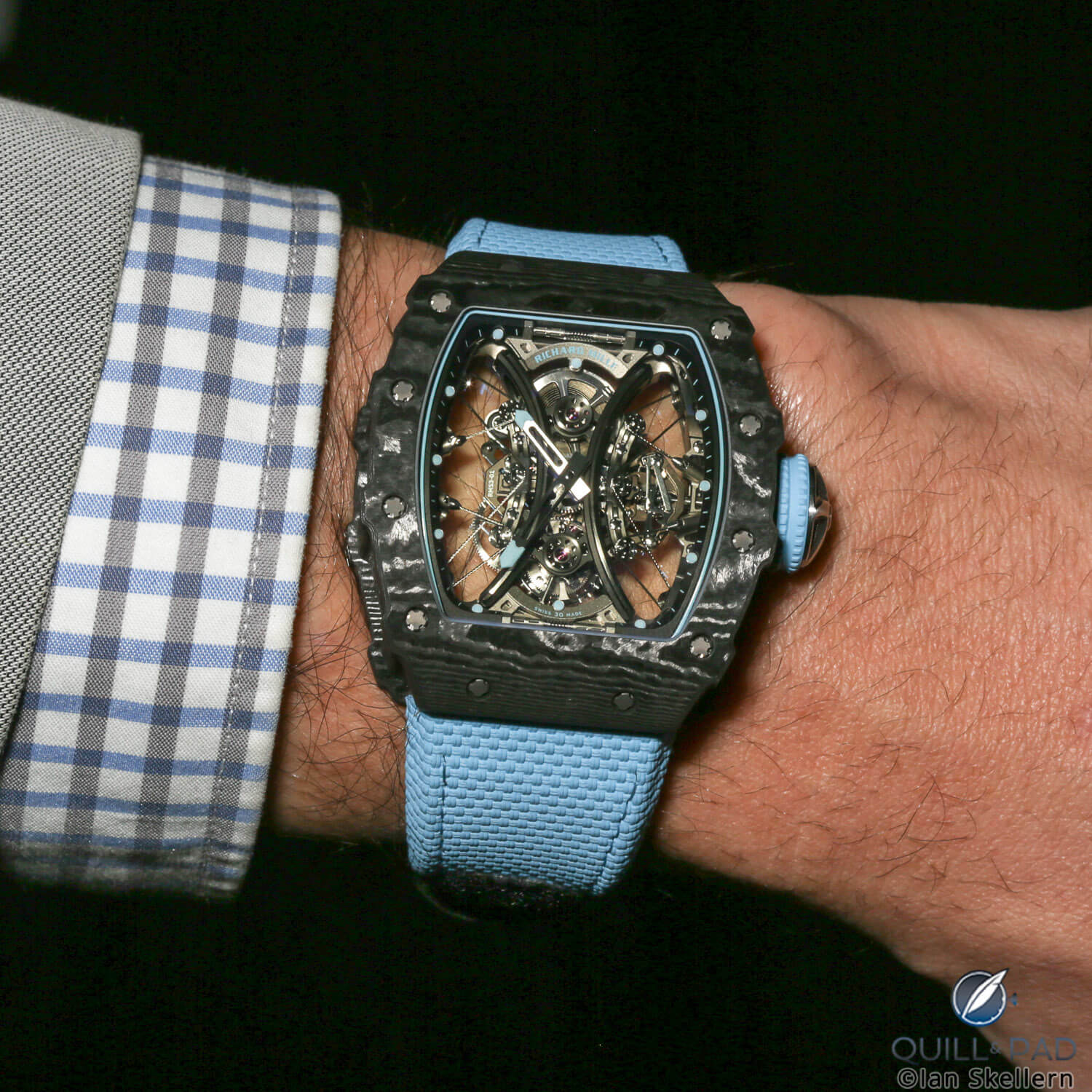 Richard Mille RM 53-01